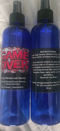 "Game Over Reversal Spray — 8oz"